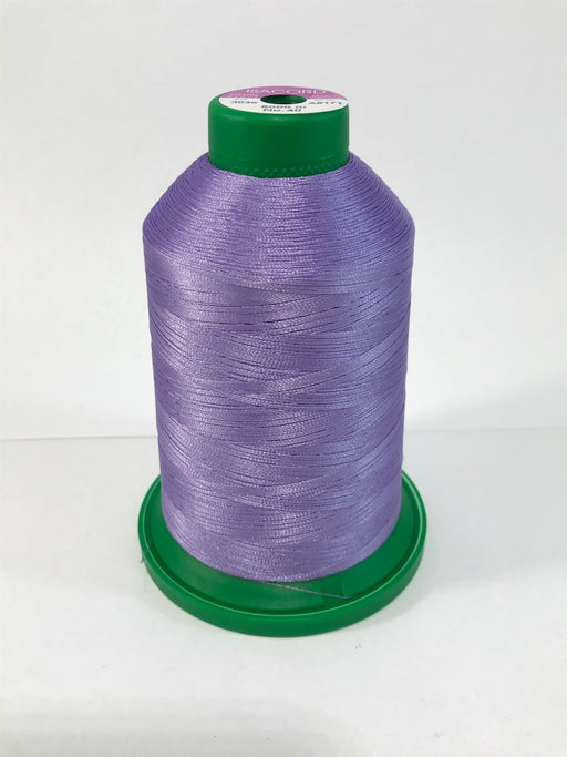 Isacord Polyester Thread