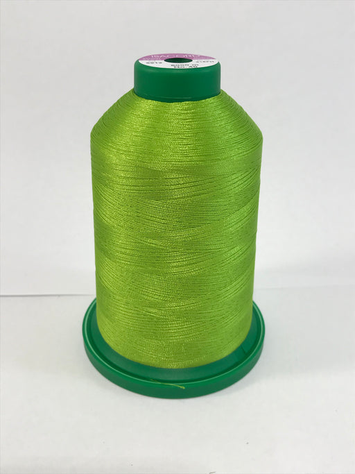 Isacord Polyester Thread