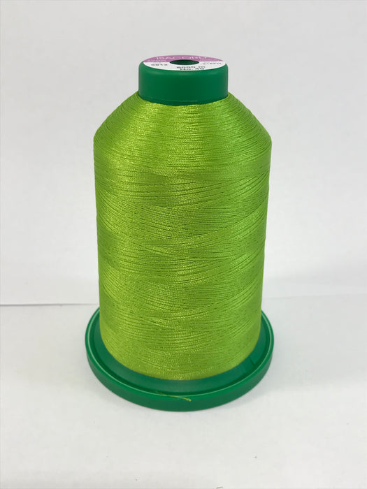 Isacord Polyester Thread