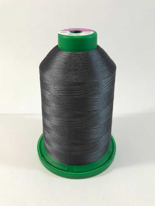 Isacord Polyester Thread
