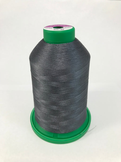 Isacord Polyester Thread