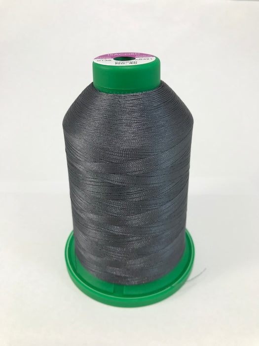 Isacord Polyester Thread