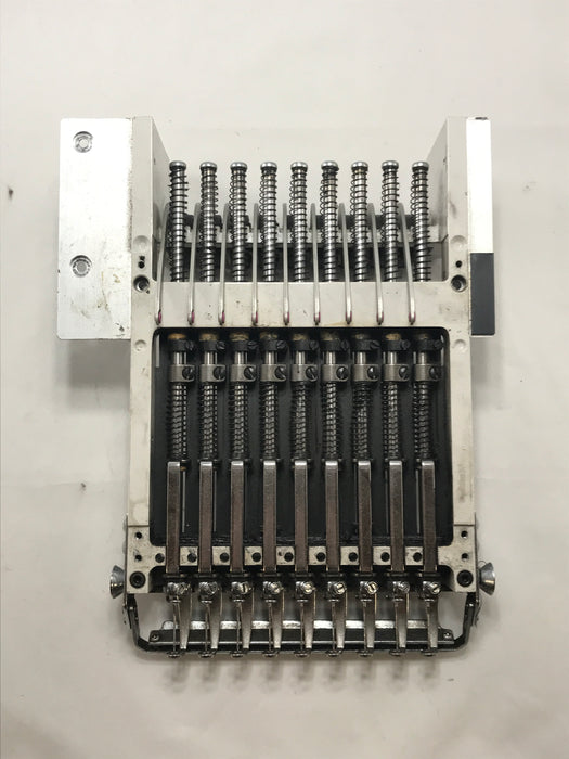 Tajima -  (USED) TEHX 918 HEAD [TEHX918HEAD-USED, 1-P-2-2]