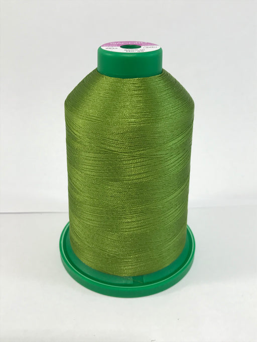 Isacord Polyester Thread