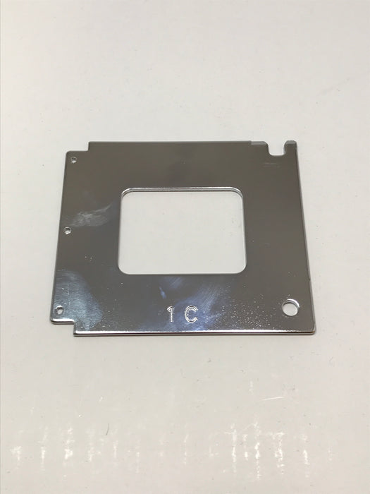 SWF - TUBULAR ROUND FRAME HOLDER (B) - 500MM [GP-007784-01, 3-B-3-2]