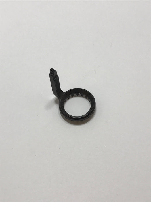 TAJIMA - PRESSER FOOT (CE)  [080730030001, 1-6-4]