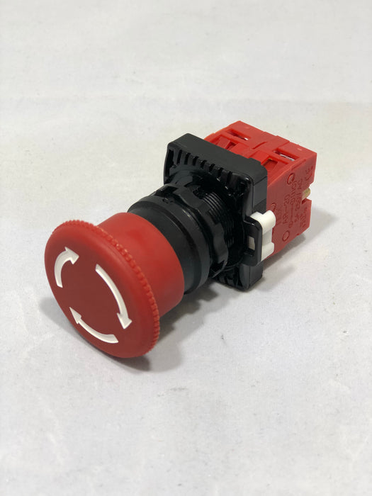 SWF - EMERGENCY STOP SWITCH [EP-000157-00, 5-1-1]