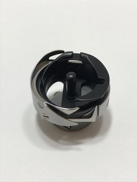 KOBAN - L SIZE TEFLON ROTARY HOOK W/UNDER TRIMMER [KHS12-RYPNW, 1-7-2]