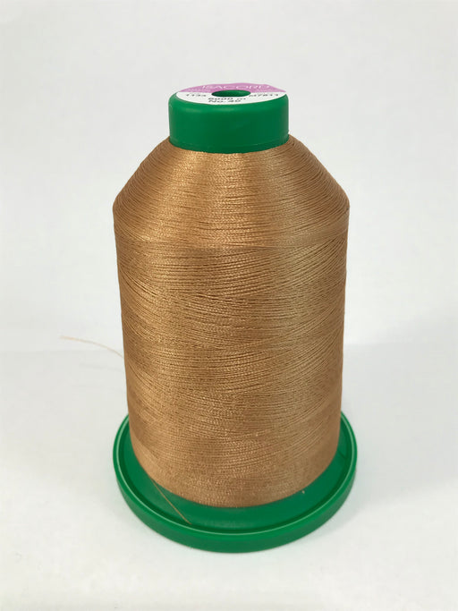 Isacord Polyester Thread