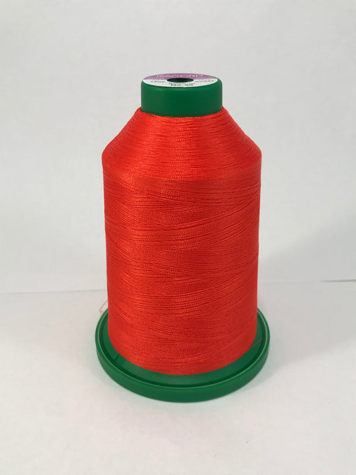 Isacord Polyester Thread