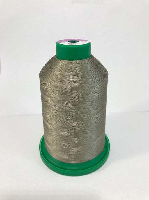 Isacord Polyester Thread