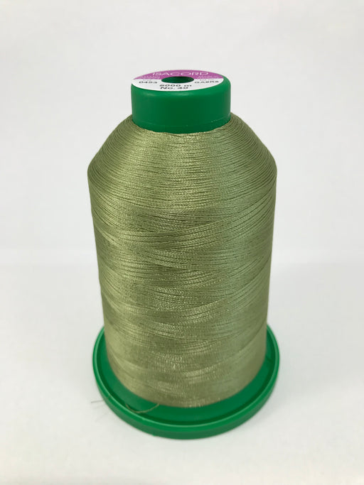 Isacord Polyester Thread