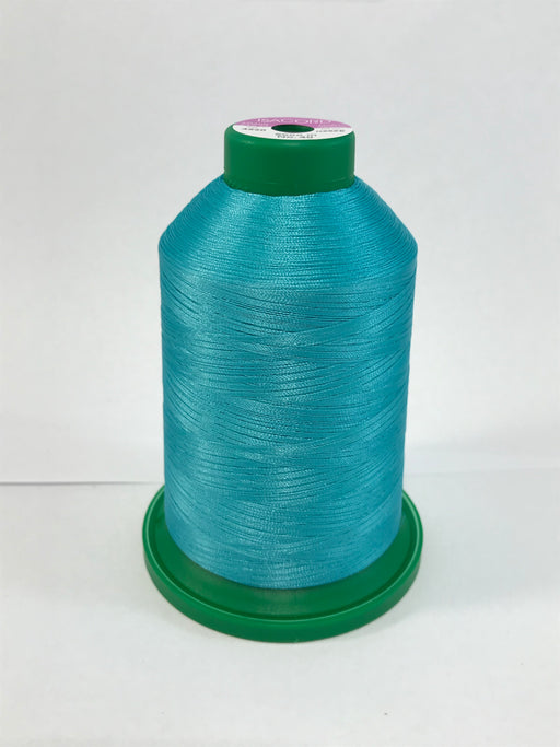 Isacord Polyester Thread