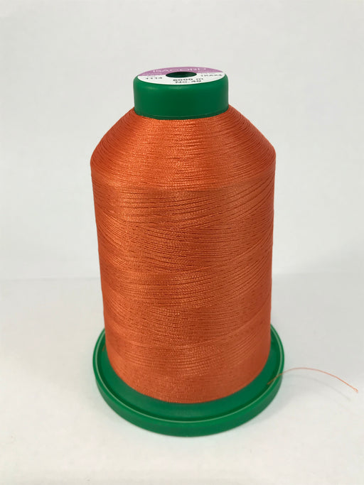 Isacord Polyester Thread