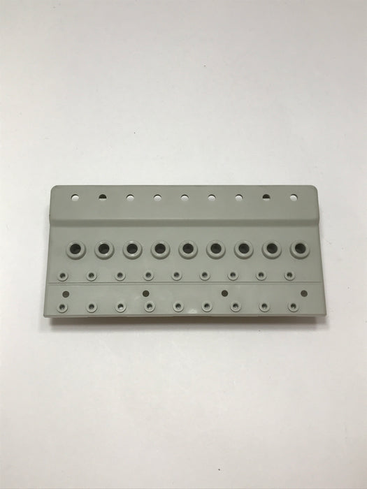 BARUDAN - GUIDE BASE 15NDL (PLASTIC ZQ) [RD710340, 2-B-3-2]