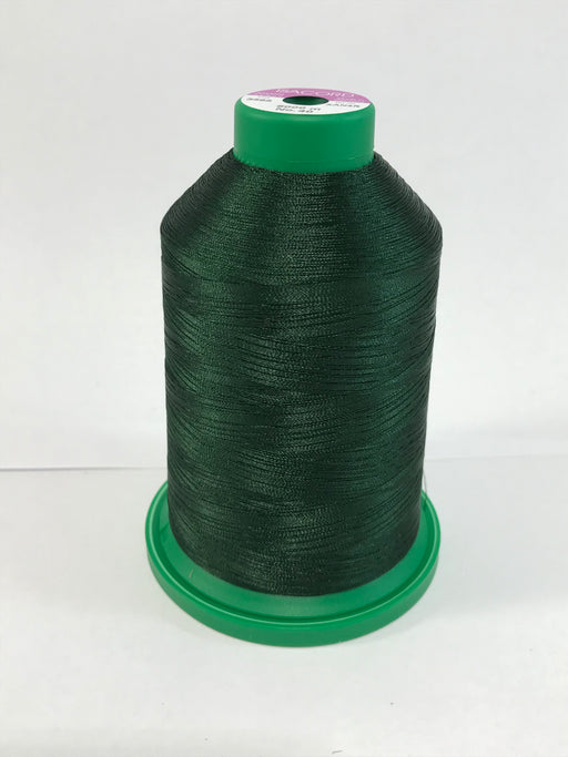 Isacord Polyester Thread