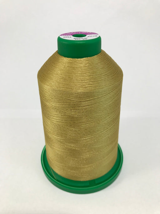 Isacord Polyester Thread