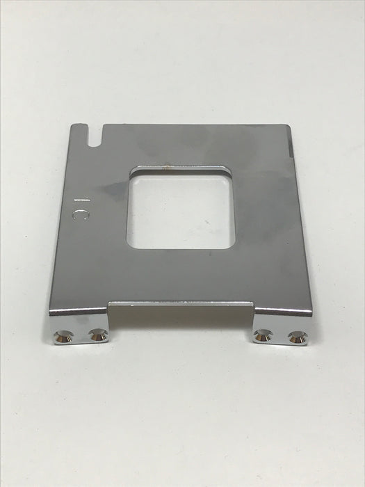 SWF - TUBULAR HOLDER FRAME (L) - 30X30 - 500MM [GP-006223-01, 3-B-3-2]