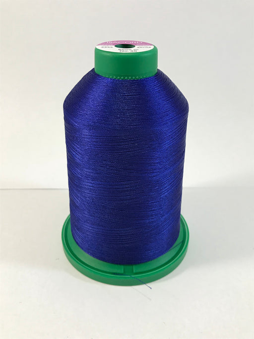 Isacord Polyester Thread