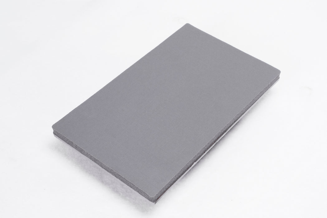 HOTRONIX - ADDITIONAL PLATEN - 6" X 10" [PL6X10]