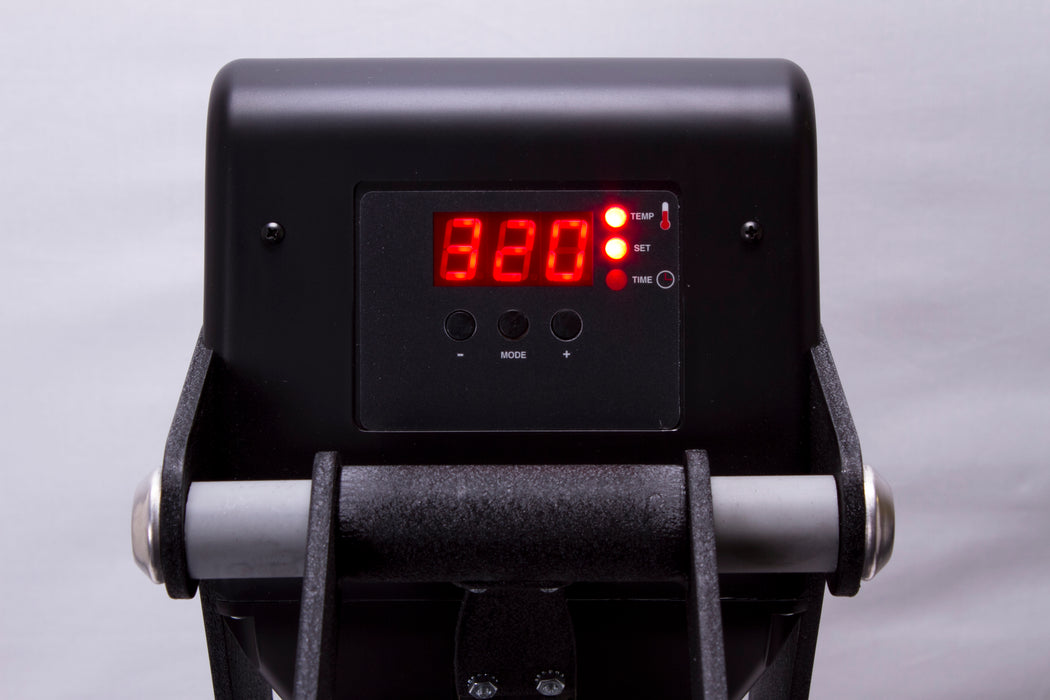 THE MAXX - DIGITAL CAP [MAXXC]