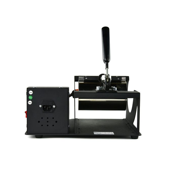 Siistore 4-in-1 Multi-Purpose Mug Press [1-Y-1-3]