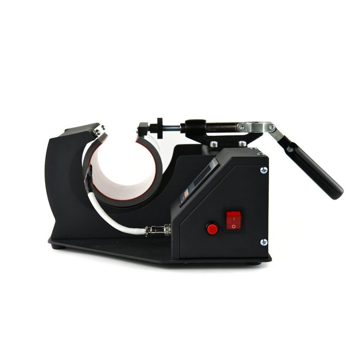 Siistore 4-in-1 Multi-Purpose Mug Press [1-Y-1-3]