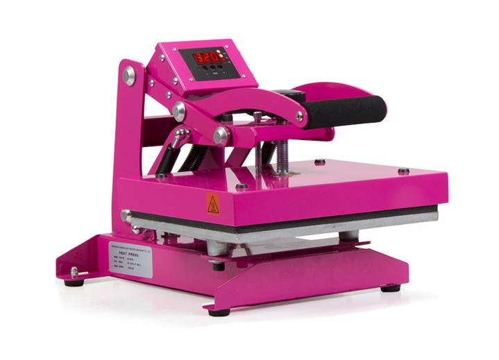 HOTRONIX - Clamshell Heat Press - 9" x 12" [CP912-120]