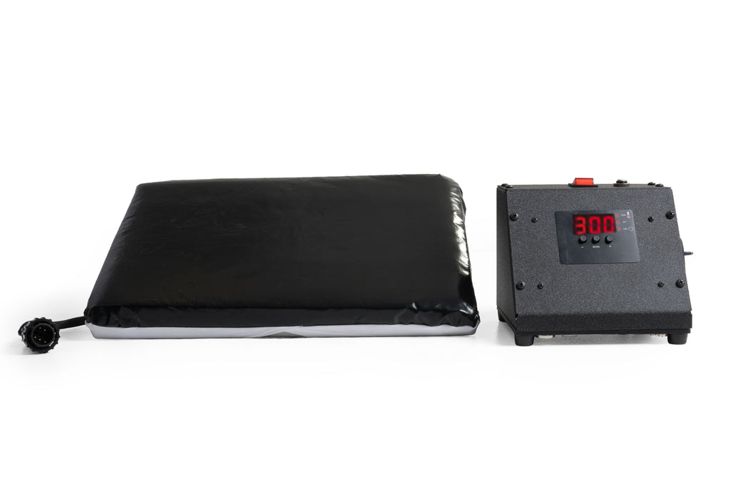 HOTRONIX - POWER PLATEN - 11" X 15" [LHP11]