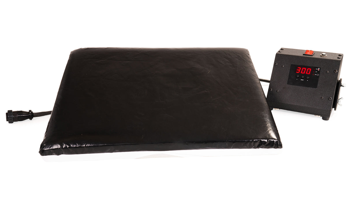 HOTRONIX - POWER PLATEN - 16" X 20" [LHP20]