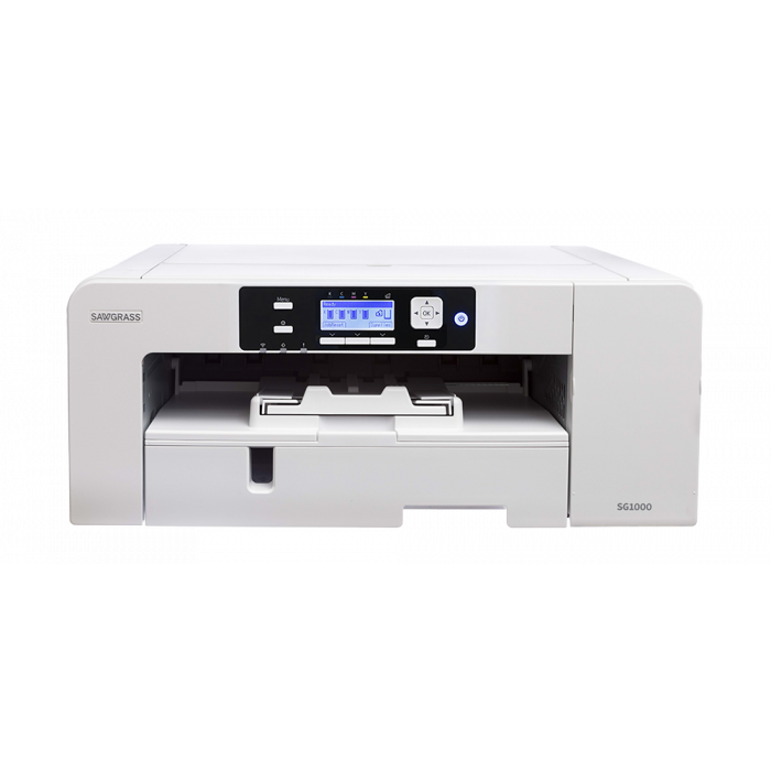 Sawgrass SG1000 Sublimation Printer SubliJet-UHD Package